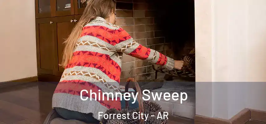  Chimney Sweep Forrest City - AR
