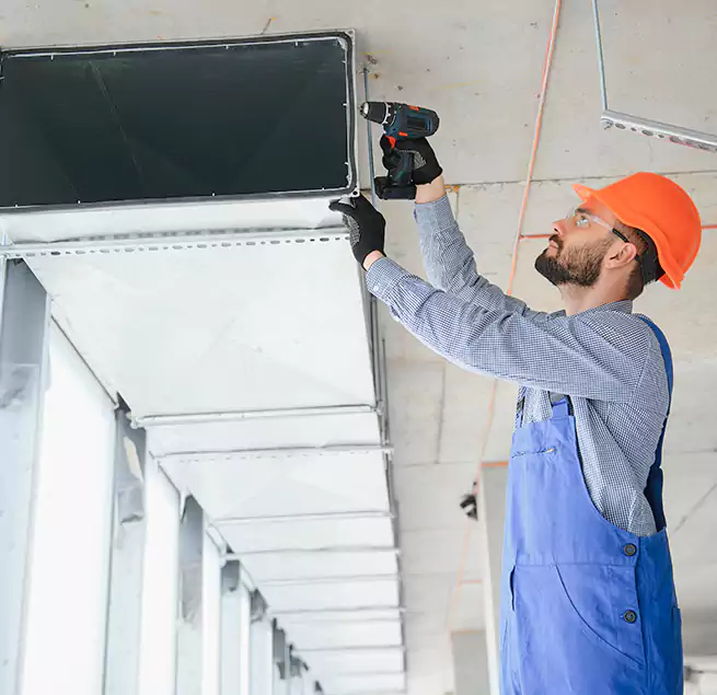 Why Homeowners & Businesses Trust Us in Forrest City, AR