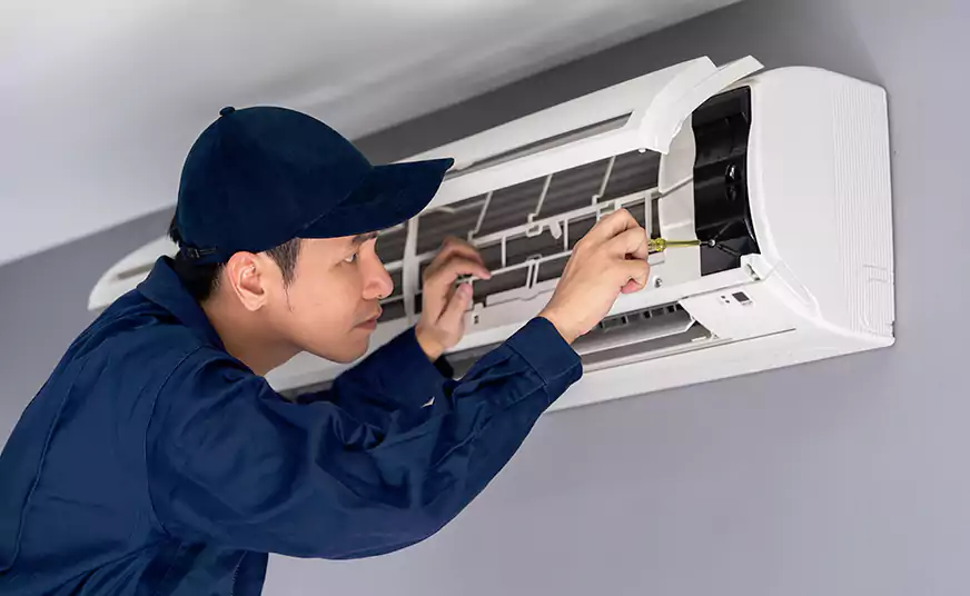 AC Duct Cleaning Forrest City