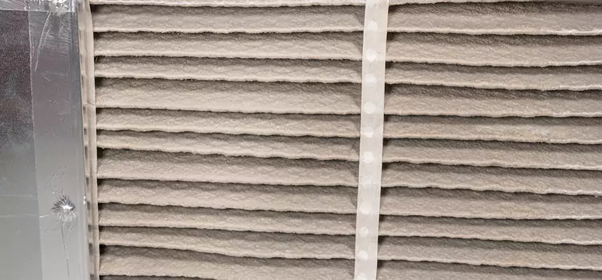 Mobile Car AC Filter Replacement in Forrest City