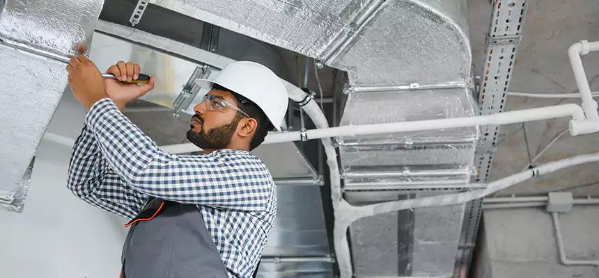 Proactive Ac Vent Repairs & Air Duct Replacement Companies Near Me in Forrest City