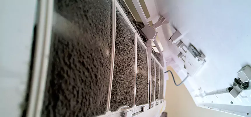 Preventive Air Duct Bacteria Removal in Forrest City