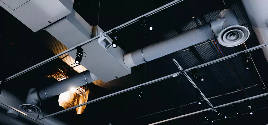 Our Air Duct Replacement Services in Forrest City, AR