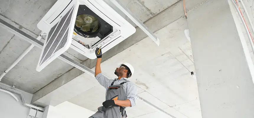 Efficient Multi‑Unit & HOA Annual Vent Cleaning Plans in Forrest City