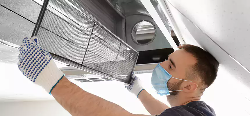 Diagnostic HVAC Coil & Blower Cleaning in Forrest City