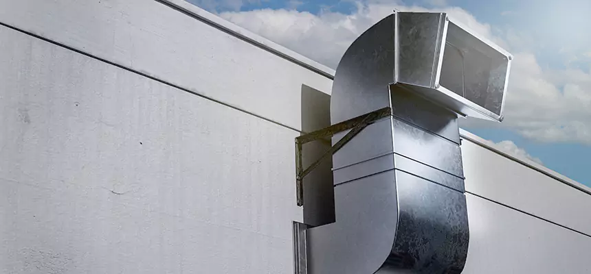 Comprehensive Commercial HVAC Cleaning in Forrest City