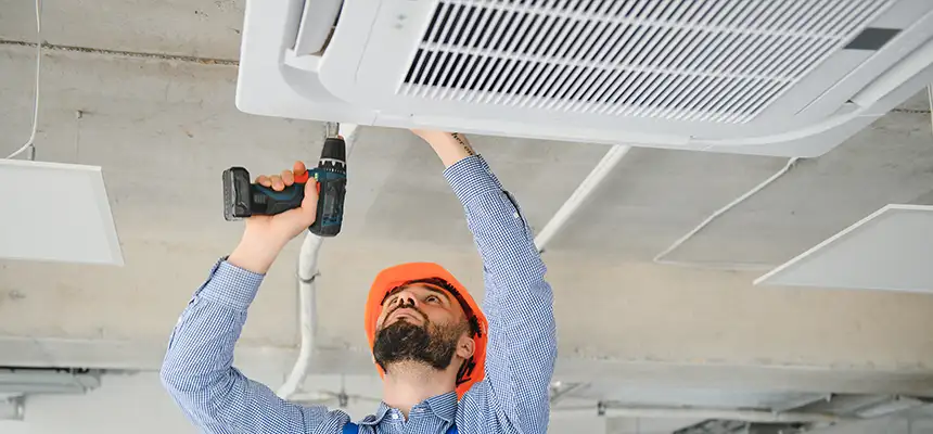 Detailed Multi‑Unit Riser & Roof Termination Cleaning in Forrest City