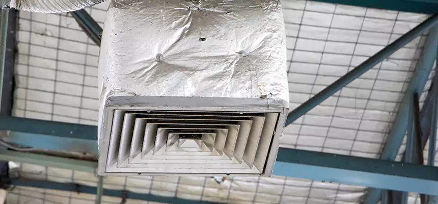 Our Custom HVAC Ductwork Services in Forrest City, AR