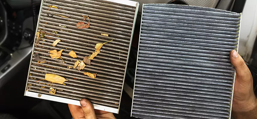 Our Dryer Vent Lint Filter Cleaning Services in Forrest City, AR