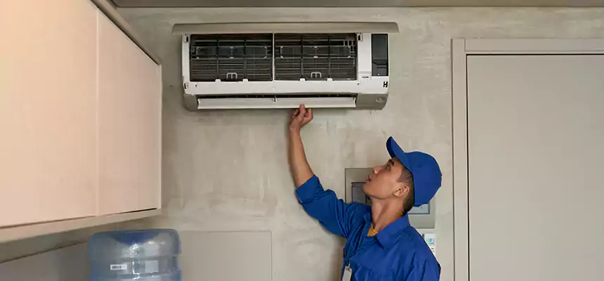 Balanced Fresh‑Air Ventilation (ERV/HRV) in Forrest City