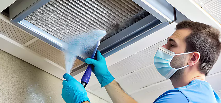 Our Home Ventilation Cleaning Services in Forrest City, AR