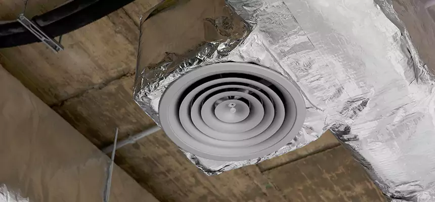 Our HVAC Ductwork Installation Services in Forrest City, AR