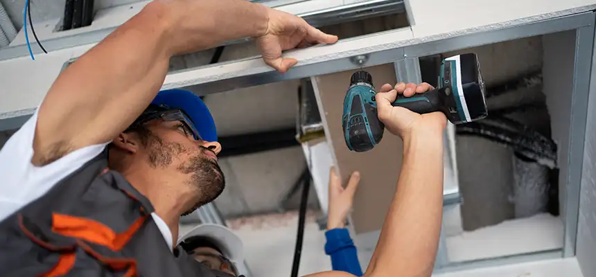 Our Improve Home Air Circulation Services in Forrest City, AR