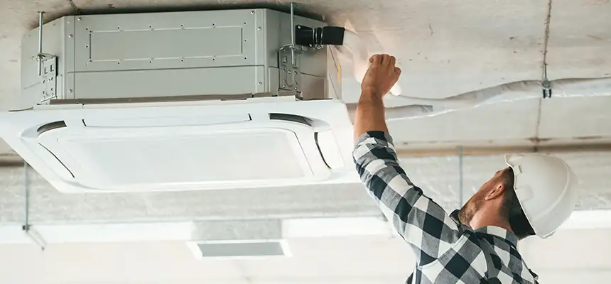 Our Local Vent Cleaning Services in Forrest City, AR