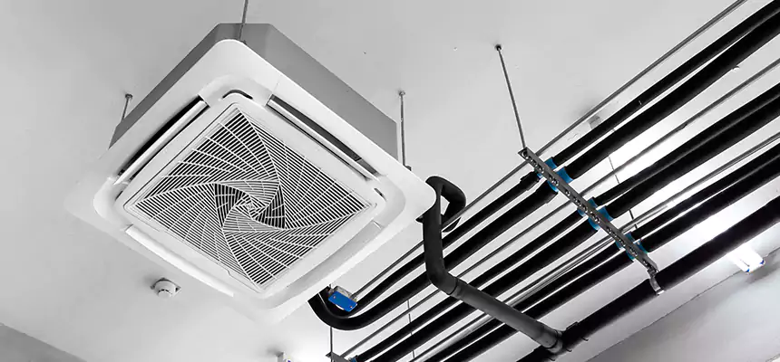 Our Smart AC Vent Controller Services in Forrest City, AR