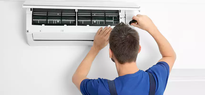 Our Smart Air Conditioning Installation Services in Forrest City, AR
