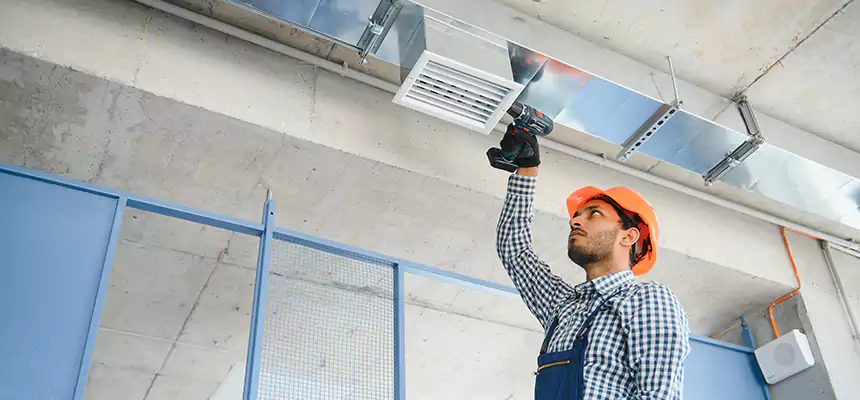 Efficient Exhaust Vent Cleaning in Forrest City, AR