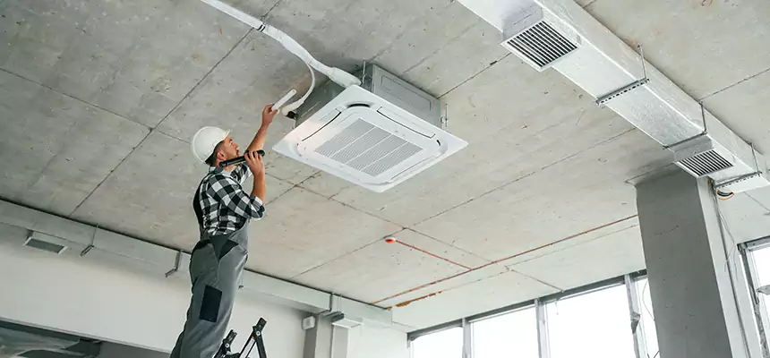 Our Wi Fi Connected Air Ducts Services in Forrest City, AR