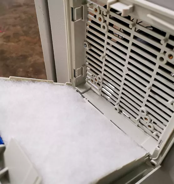 About Air Duct Overhaul & Upgrades in Forrest City, AR