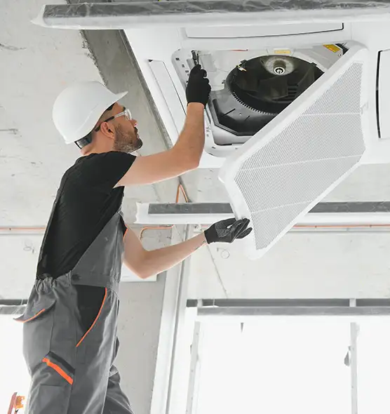 About Air Duct Rodent Removal in Forrest City, AR