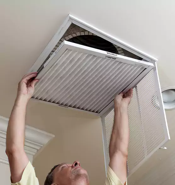 Trusted Apartment Air Duct Cleaning in Forrest City, AR