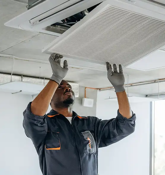 About Certified Air Duct Specialists in Forrest City, AR