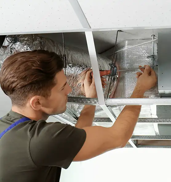 Professional Clogged Dryer Vent Repair in Forrest City, AR
