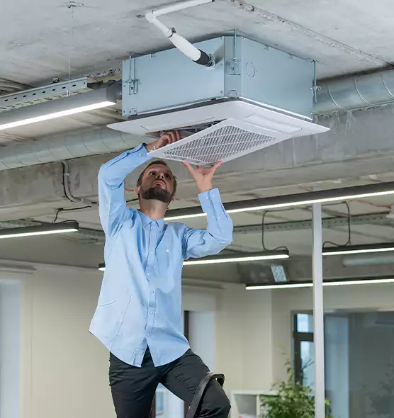 Expert Commercial Air Duct Cleaning in Forrest City, AR