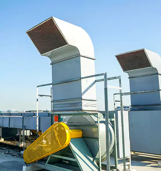 Advanced Commercial HVAC Duct Cleaning in Forrest City, AR