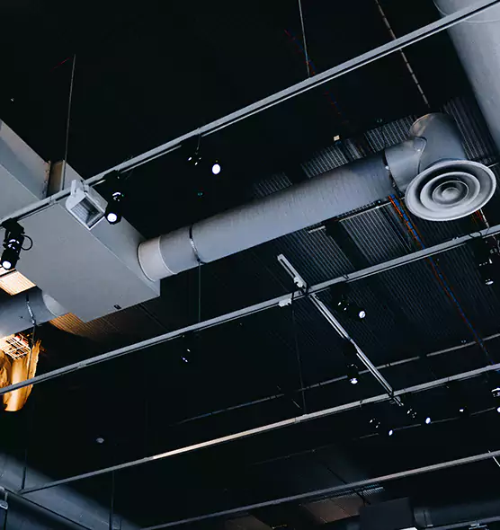 About Duct Sanitization with UV Light in Forrest City, AR