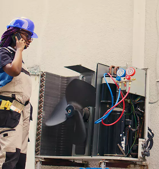 Professional Energy-Efficient HVAC Cleaning in Forrest City, AR