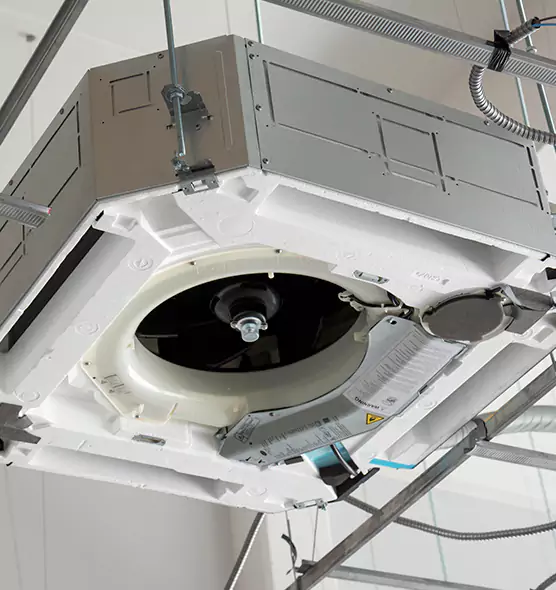 Professional Industrial Dryer Vent Cleaning in Forrest City, AR