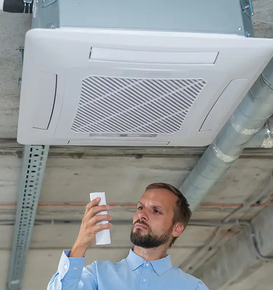 About Local Vent Cleaning Services in Forrest City, AR