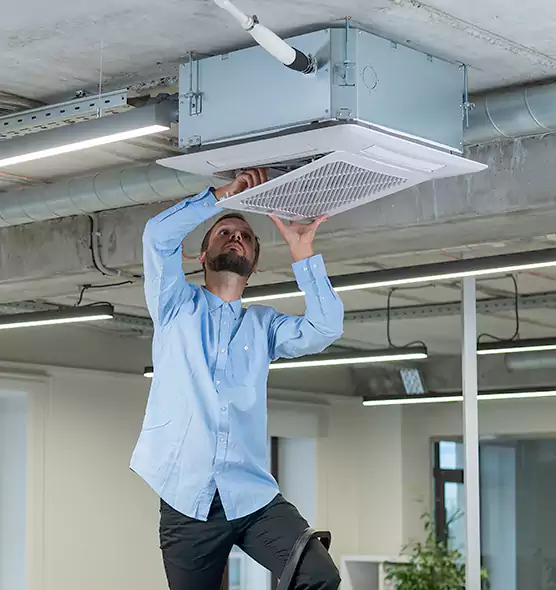 Advanced Residential Air Vent Cleaning in Forrest City, AR