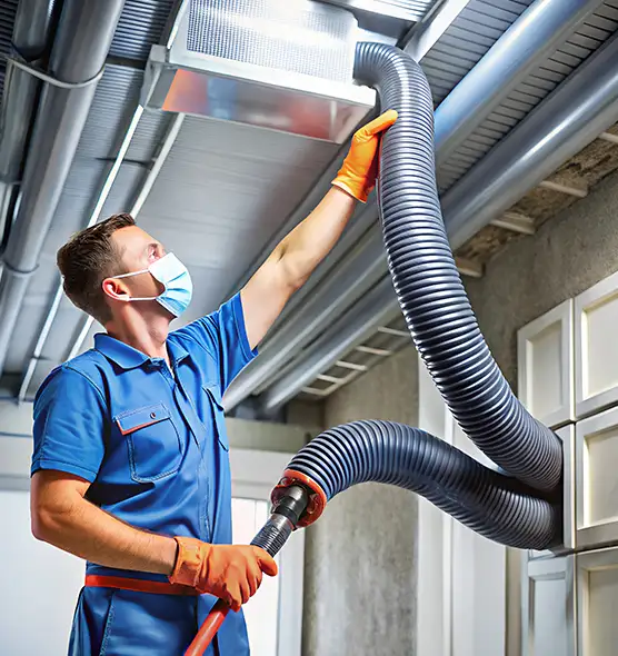 Welcome to Air Duct Cleaning & Repairs Forrest City — Your Local Roof Dryer Vent Cleaning Specialists in Forrest City, AR