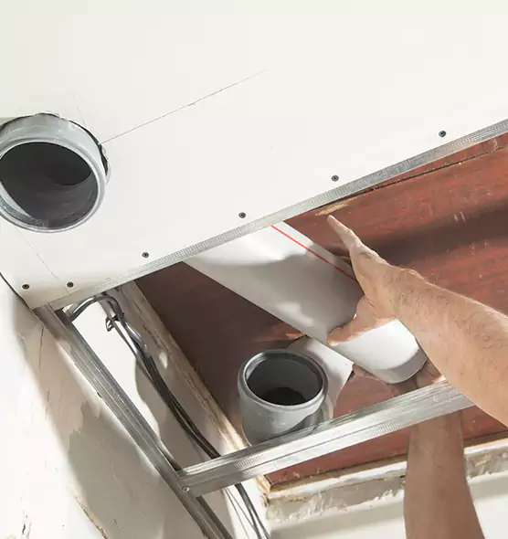 Professional Seasonal Allergy Air Duct Cleaning in Forrest City, AR