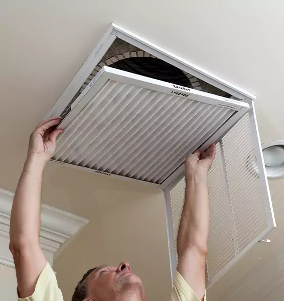 Professional Vent Relocation Services in Forrest City, AR