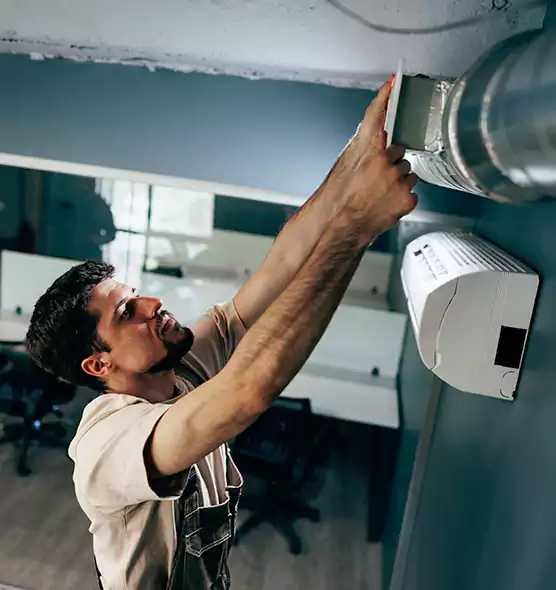 Reliable Warehouse Vent Cleaning in Forrest City, AR