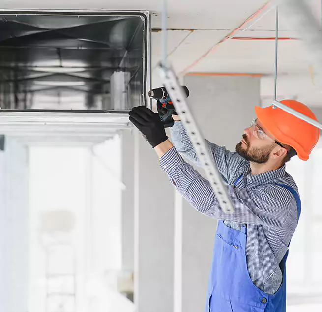 Why Homeowners & Businesses Trust Us Forrest City, AR