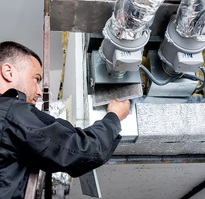 Why Homeowners & Businesses Trust Us in Forrest City, AR