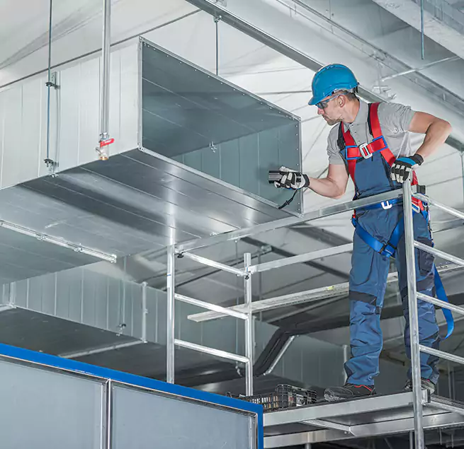 Why Homeowners & Businesses Trust Us in Forrest City, AR?