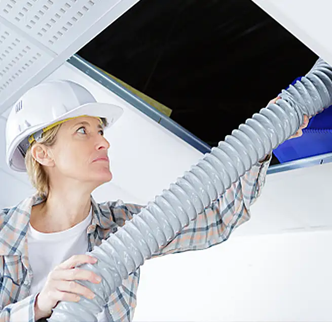 Why Homeowners & Businesses Trust Us Forrest City, AR