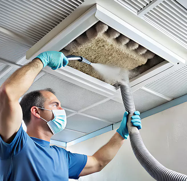 Why Homeowners & Businesses Trust Us Forrest City, AR