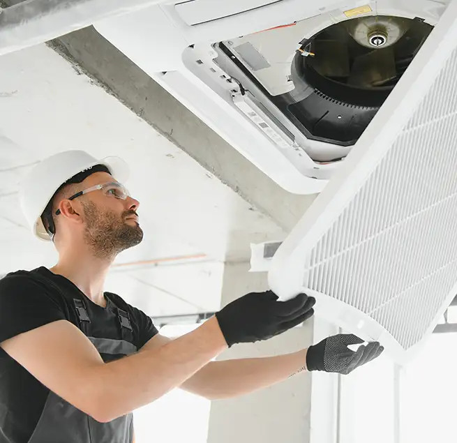 Why Homeowners & Businesses Trust Us in Forrest City, AR?