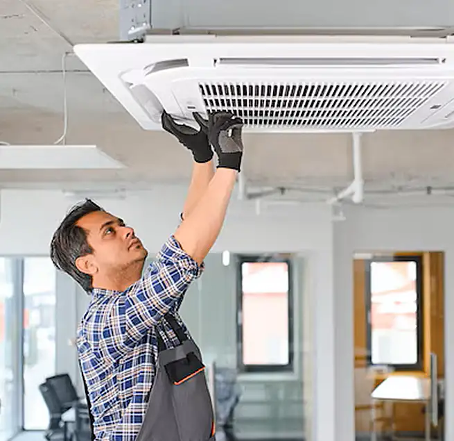 Why Homeowners & Businesses Trust Us in Forrest City, AR?