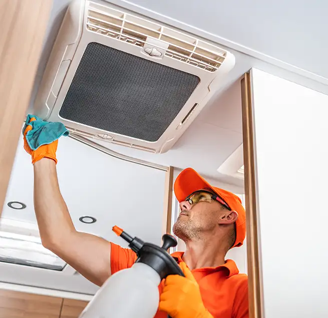 Why Homeowners & Businesses Trust Us in Forrest City, AR?