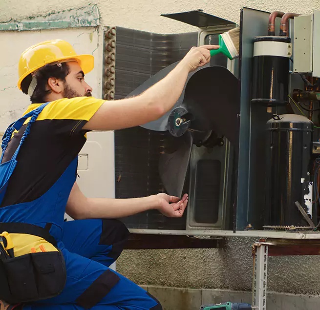 Why Homeowners Businesses Trust Us in Forrest City, AR?