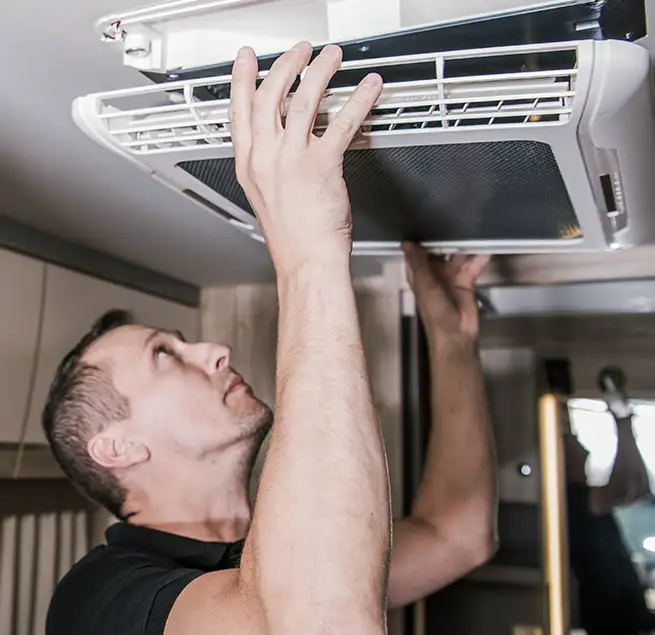 Why Homeowners & Businesses Trust Us Forrest City, AR