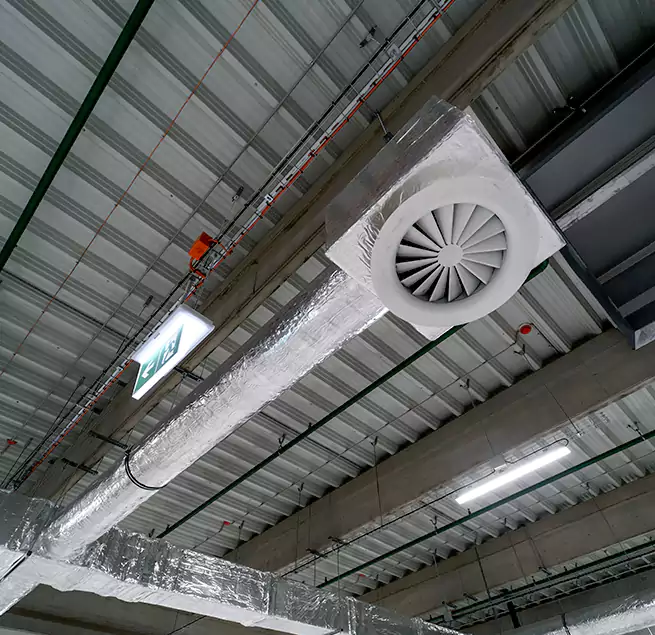 Why Homeowners & Businesses Trust Us in Forrest City, AR