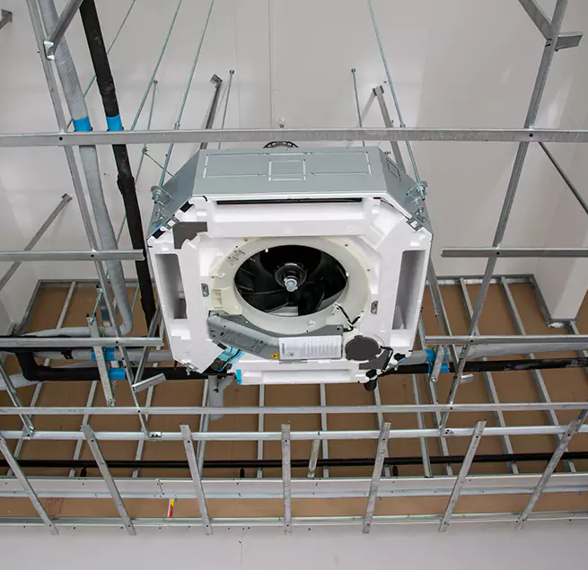 Why Homeowners & Businesses Trust Us Forrest City, AR